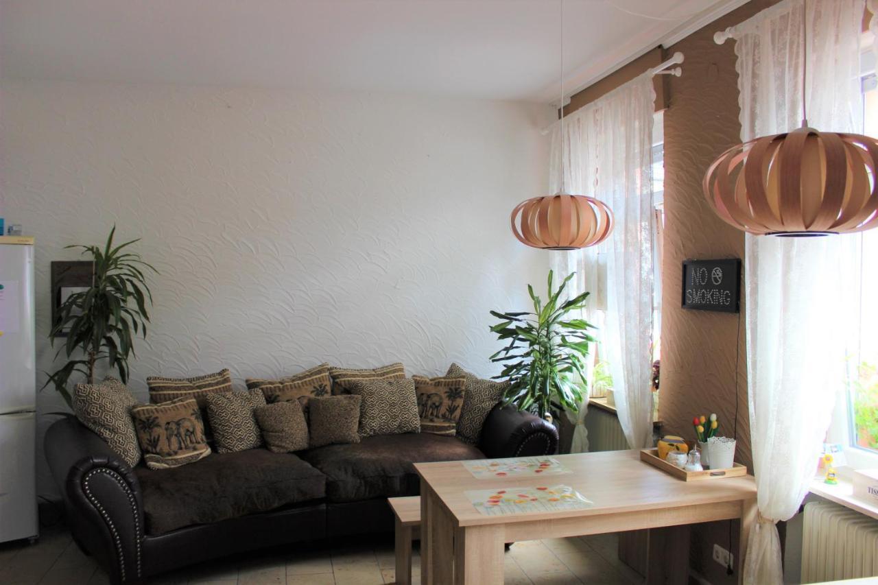 Hotel Zur Post Schwanheim Frankfurt nad Menem Zewnętrze zdjęcie