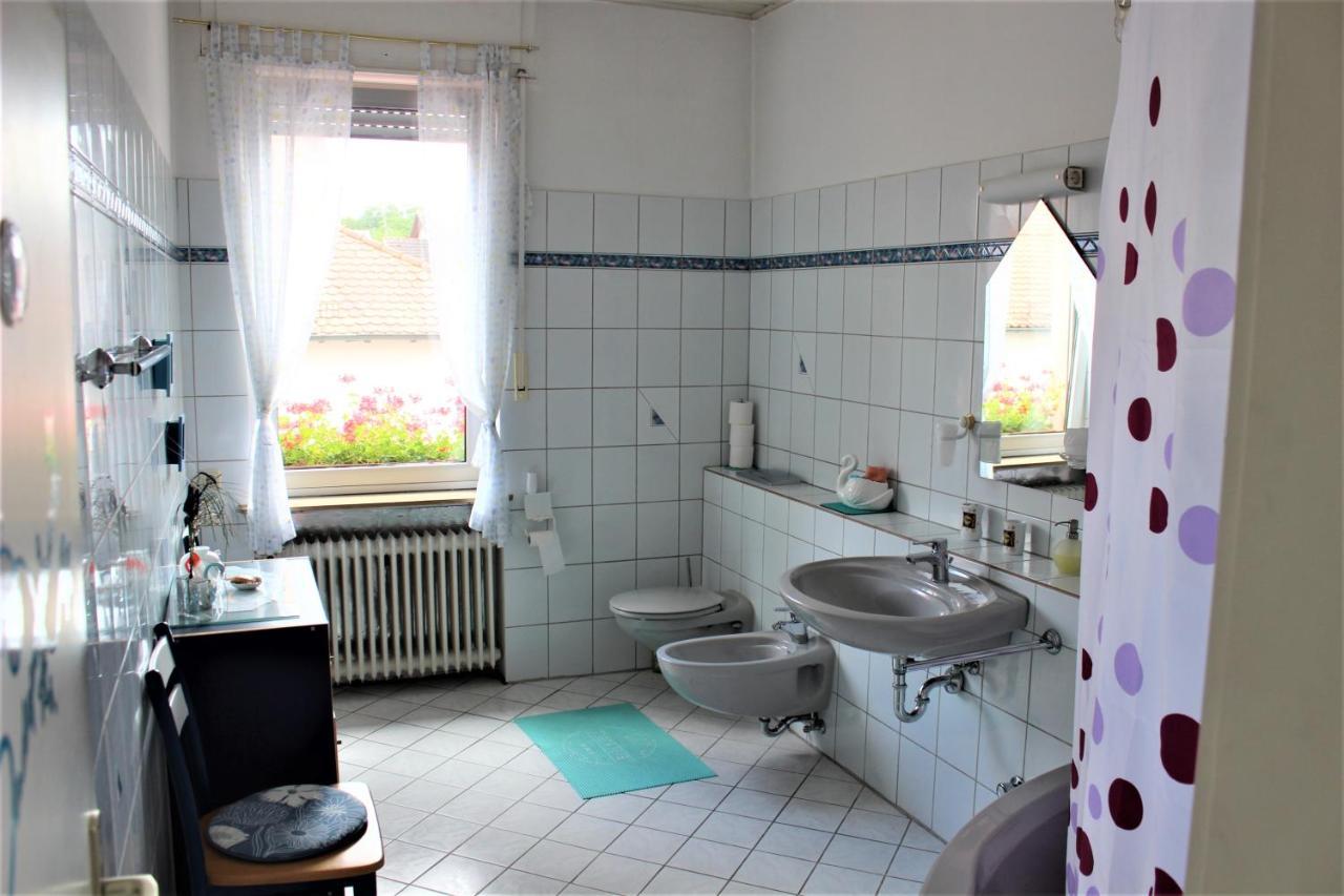 Hotel Zur Post Schwanheim Frankfurt nad Menem Zewnętrze zdjęcie