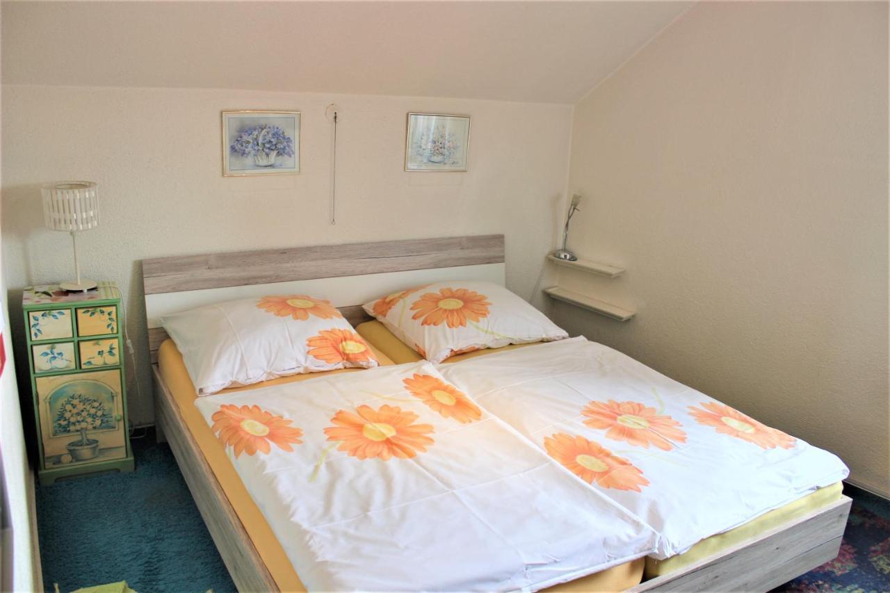 Hotel Zur Post Schwanheim Frankfurt nad Menem Zewnętrze zdjęcie